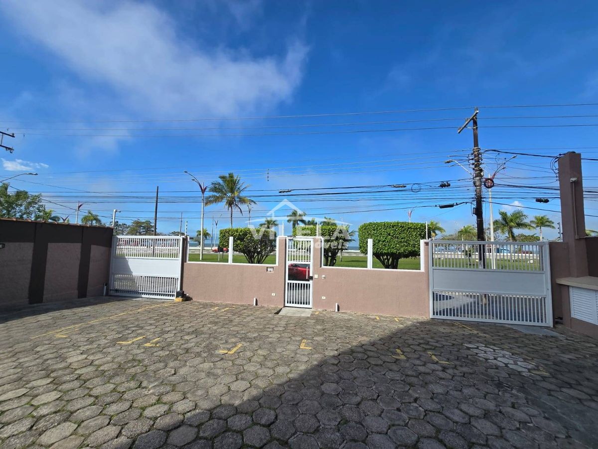 Apartamento venda ed. Solar dos indaiás-bairro indaiá-caraguatatuba-sp