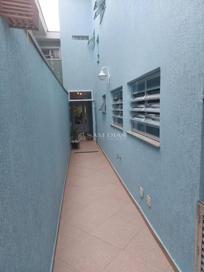 Sobrado, 3 quartos, 128 m² - Foto 35