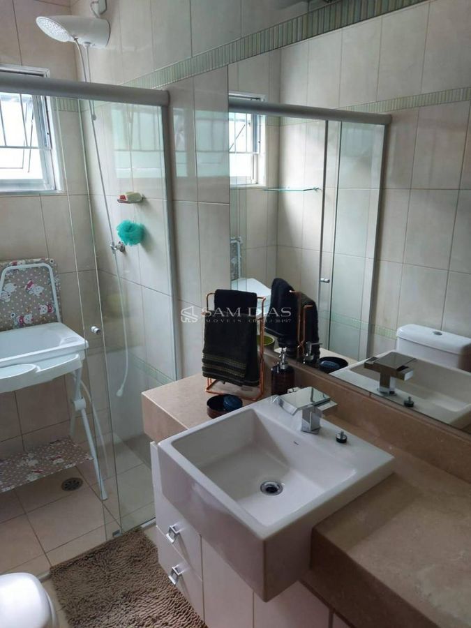 Sobrado, 3 quartos, 128 m² - Foto 28