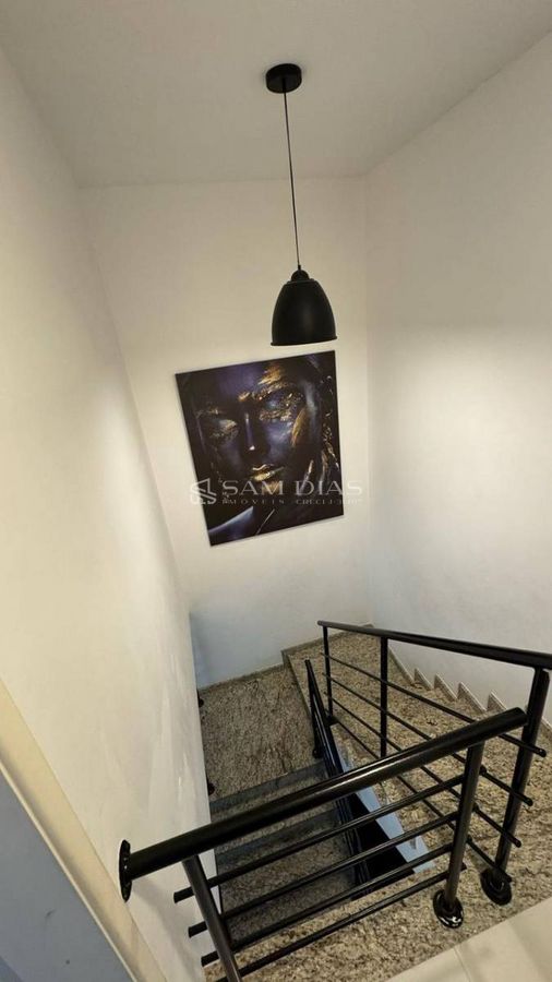 Sobrado, 3 quartos, 200 m² - Foto 18