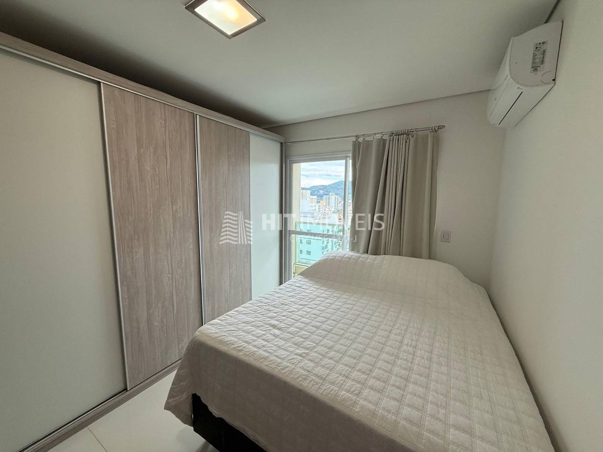 Apartamento - gravatá - navegantes - sc