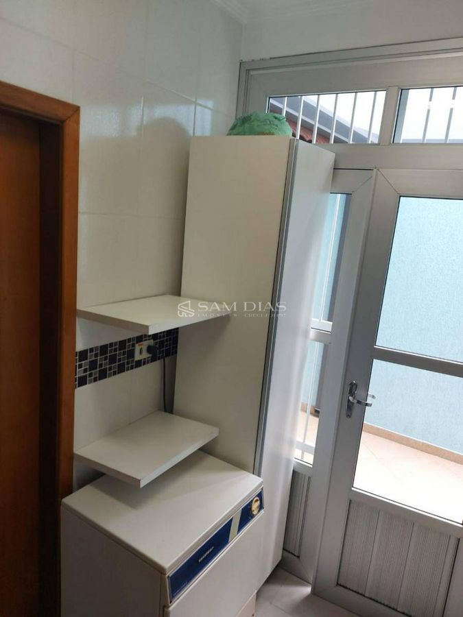 Sobrado, 3 quartos, 128 m² - Foto 10