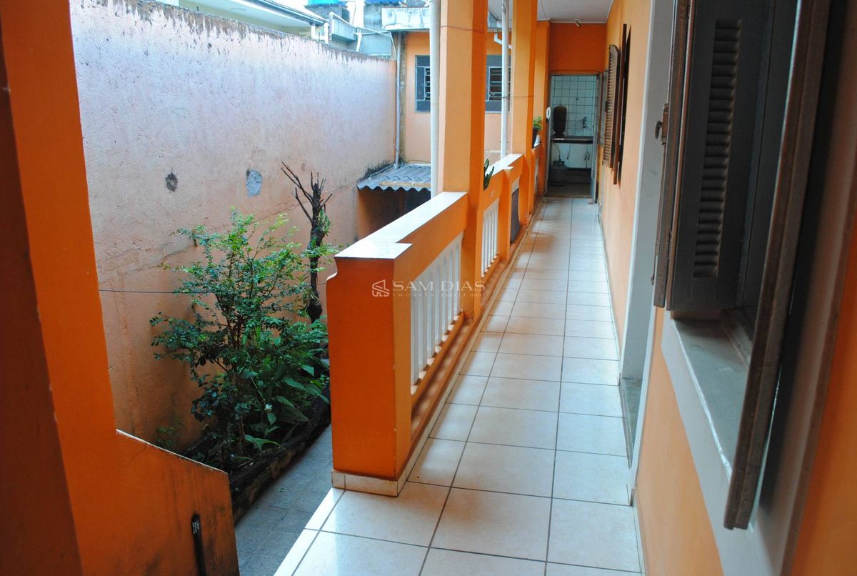 Casa, 2 quartos, 153 m² - Foto 2