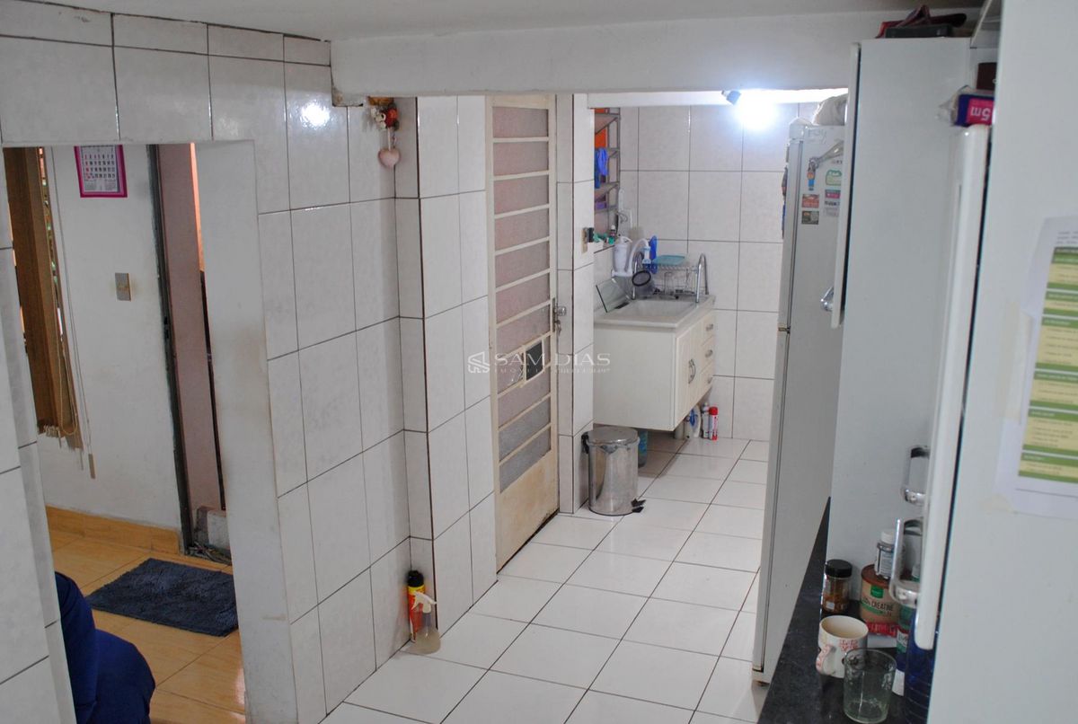 Casa, 2 quartos, 153 m² - Foto 21