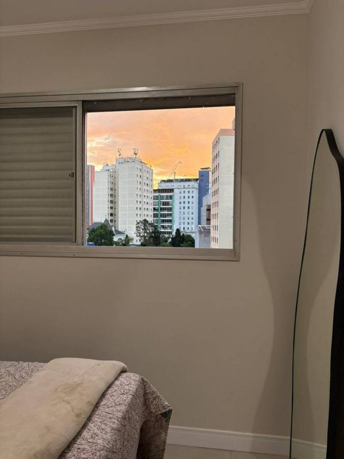 Apartamento, 1 quarto, 31 m² - Foto 12