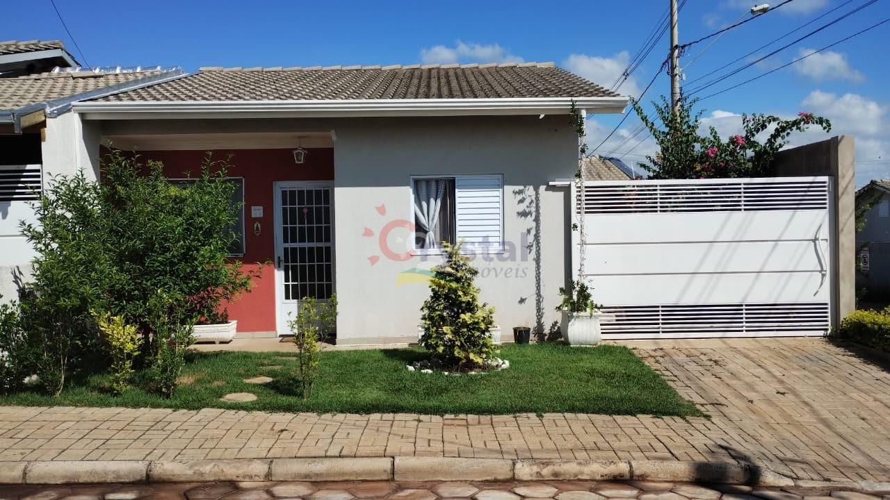 Casa de Condomínio em Chácara Tinoco - Avaré. Foto 2