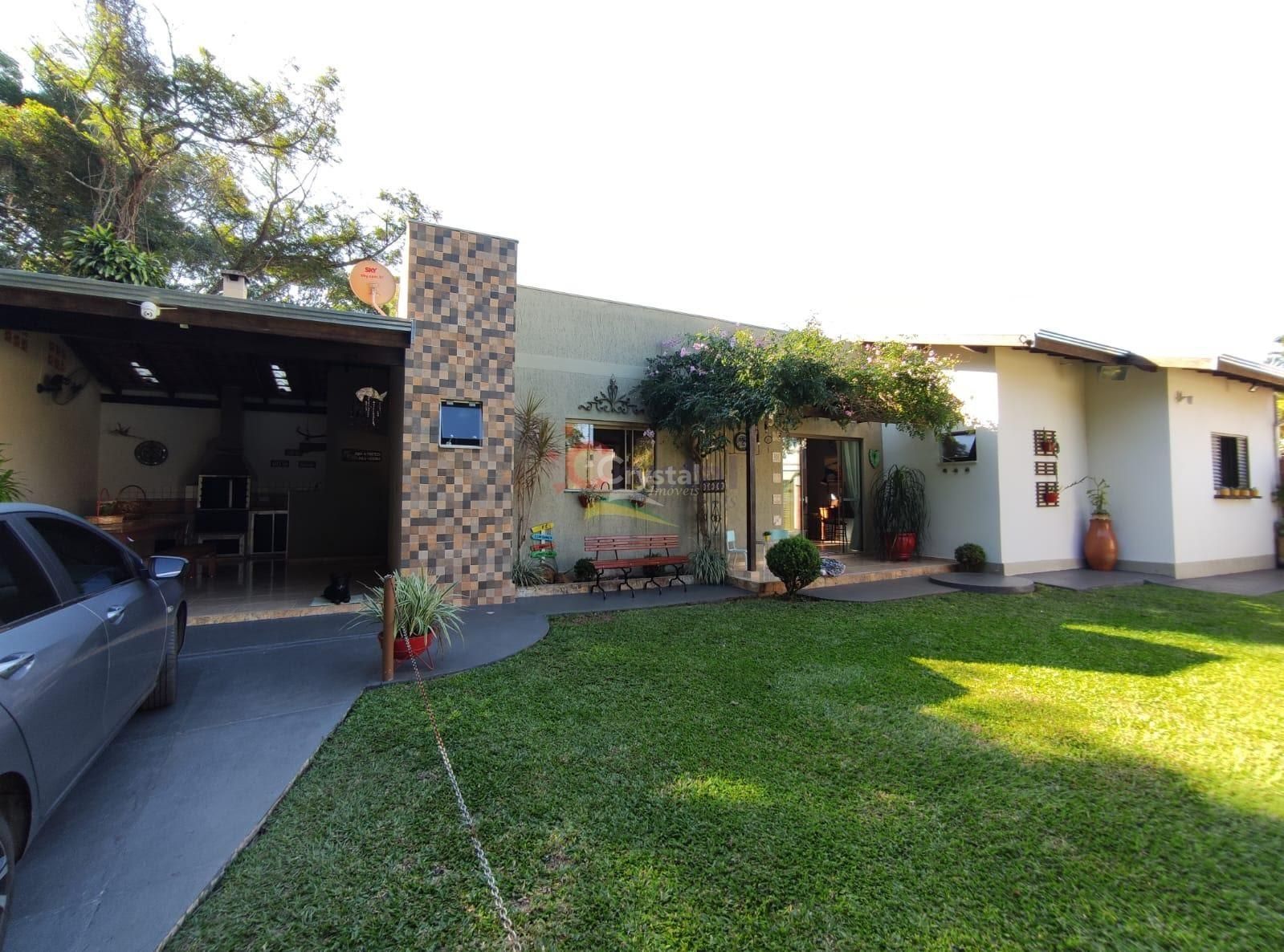 Casa em Costa Azul III - Avaré. Foto 2
