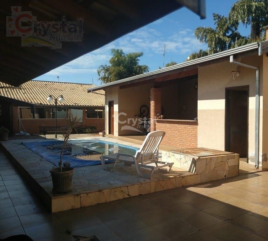 Casa Térrea em Jardim Botânico - Avaré. Foto 2