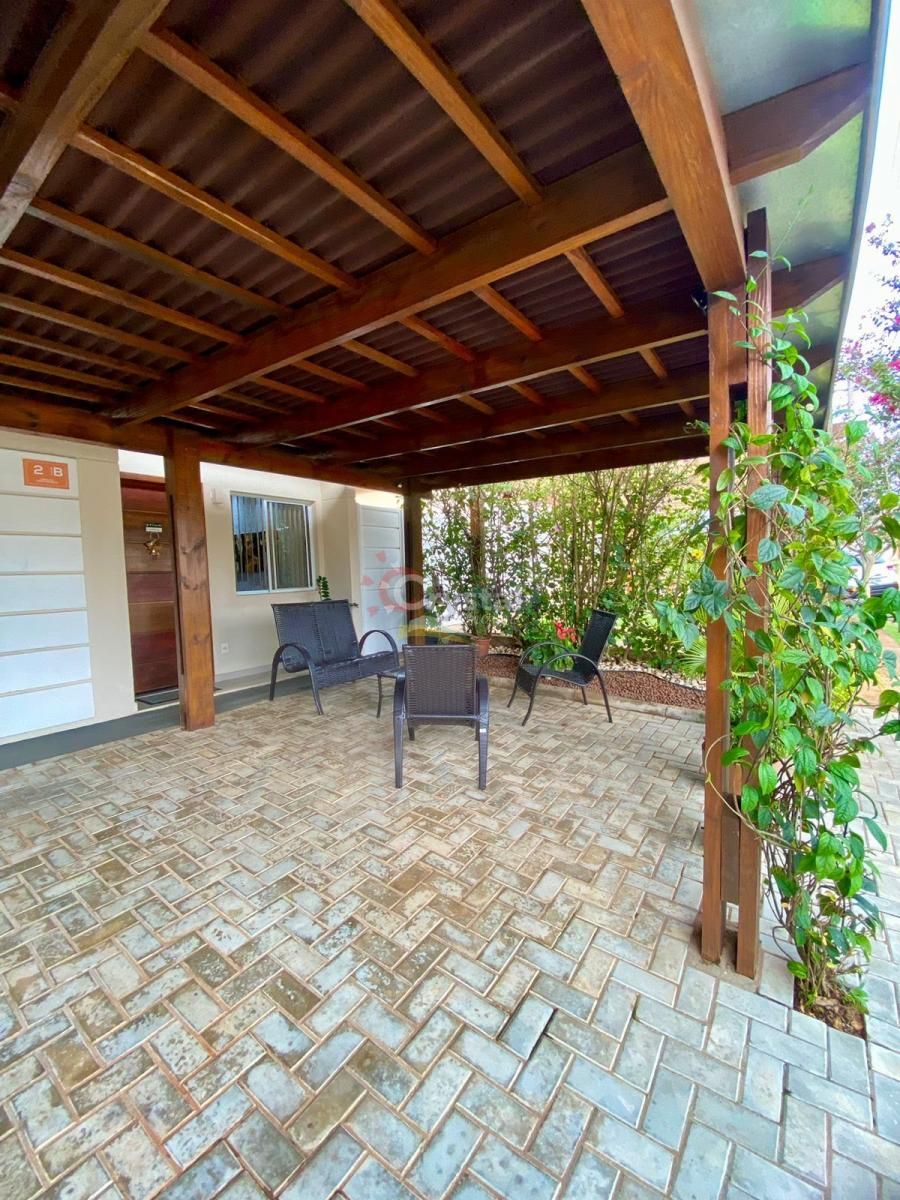 Casa de Condominio em Conjunto Habitacional Duilio Contrucci Gambini - Avaré. Foto 2