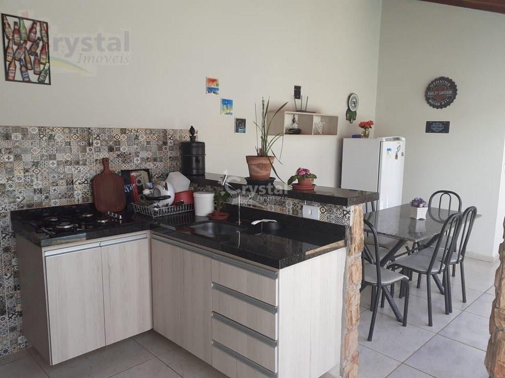 Casa Térrea em Jardim Brasil - Avaré. Foto 2