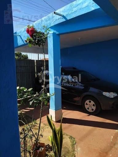 Casa com 2 quartos, Jardim Paraíso - Avaré. Foto 2