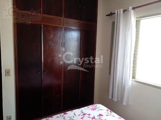 Casa com 3 quartos, Braz II - Avaré. Foto 2
