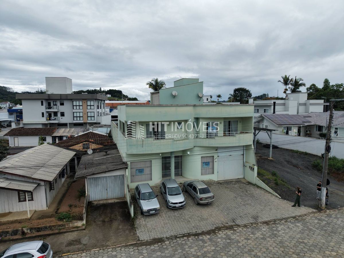 Galpão - centro - ituporanga - sc - foto 2