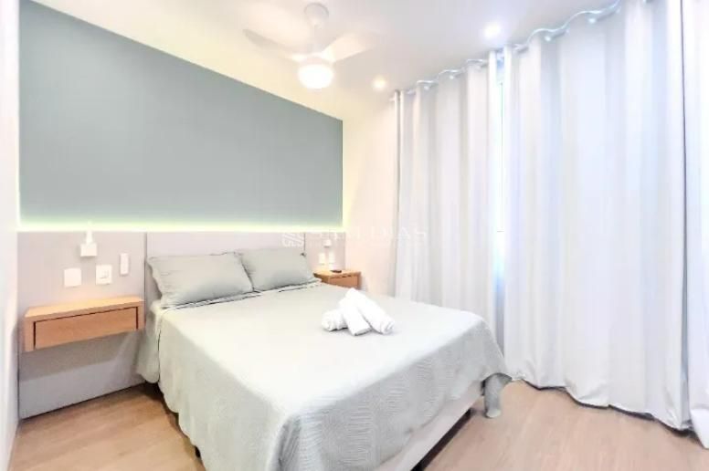 Flat/Apart Hotel, 1 quarto, 20 m² - Foto 9