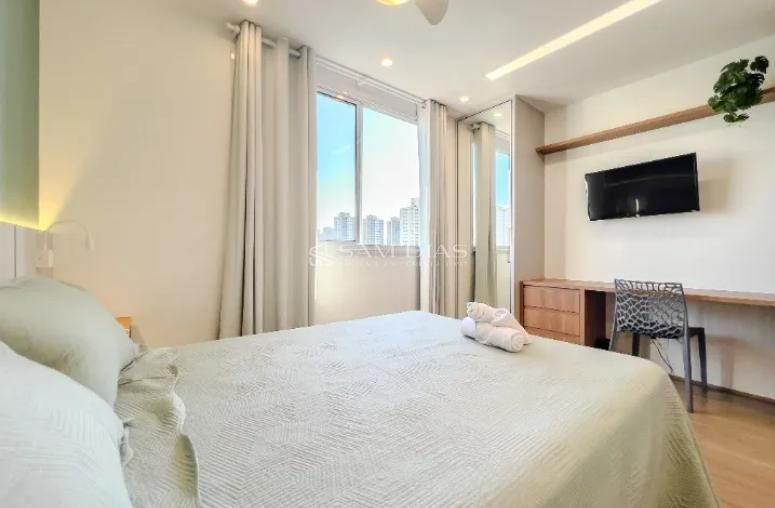 Flat/Apart Hotel, 1 quarto, 20 m² - Foto 10