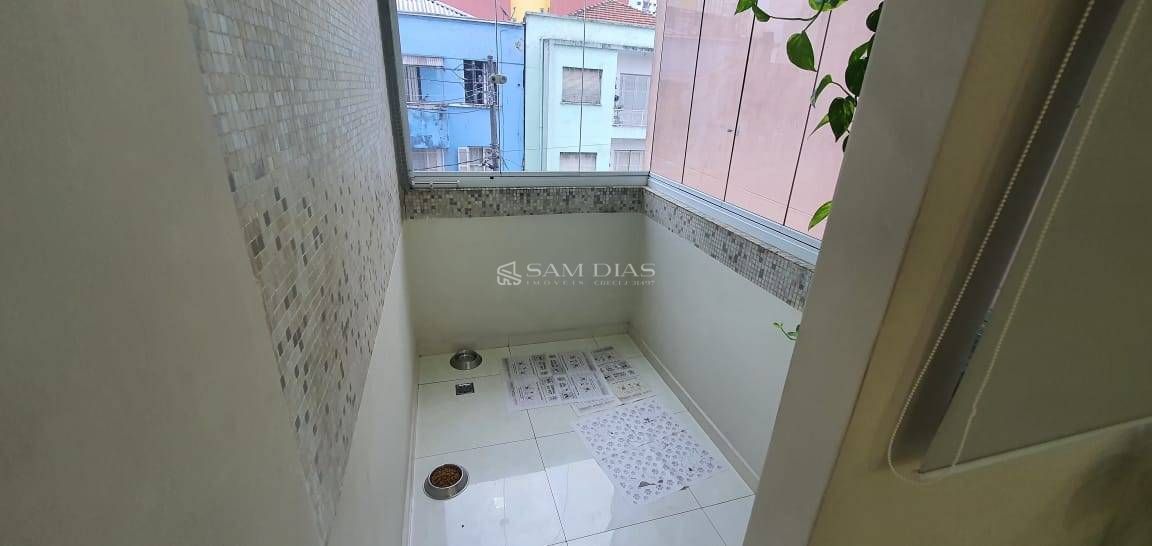Apartamento, 2 quartos, 73 m² - Foto 11