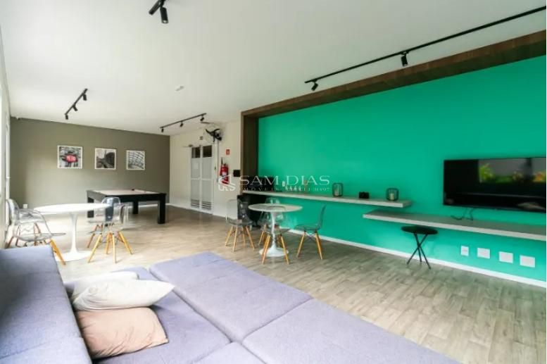 Flat/Apart Hotel, 1 quarto, 20 m² - Foto 17