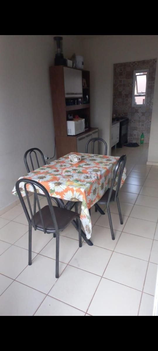 Casa Térrea em Conj. Hab. Egydio Martins da Costa - Avaré. Foto 2