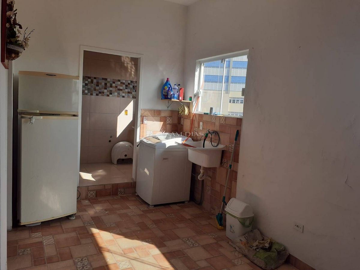 Casa, 1 quarto, 340 m² - Foto 12