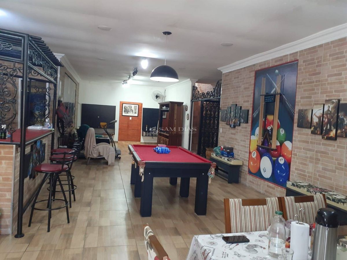 Casa, 1 quarto, 340 m² - Foto 5