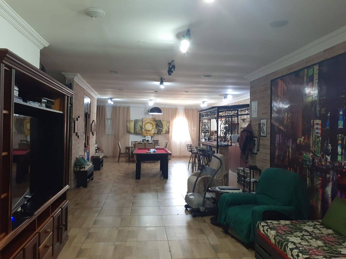 Casa, 1 quarto, 340 m² - Foto 10