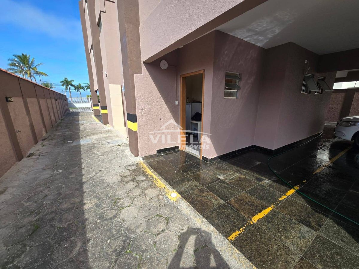 Apartamento venda ed. Solar dos indaiás-bairro indaiá-caraguatatuba-sp