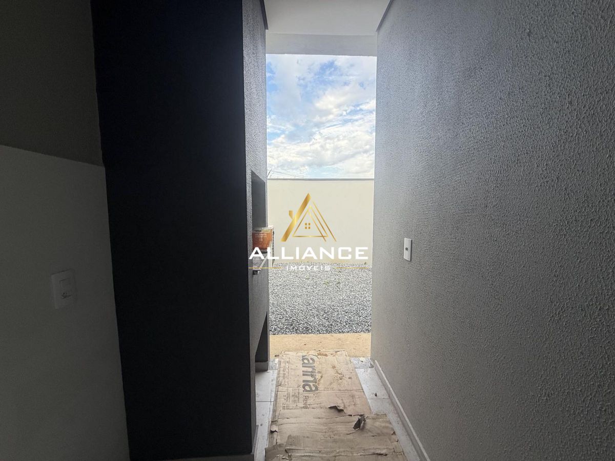 Casa, 2 quartos, 57 m² - Foto 5
