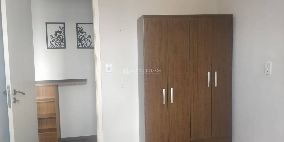 Apartamento, 1 quarto, 35 m² - Foto 8