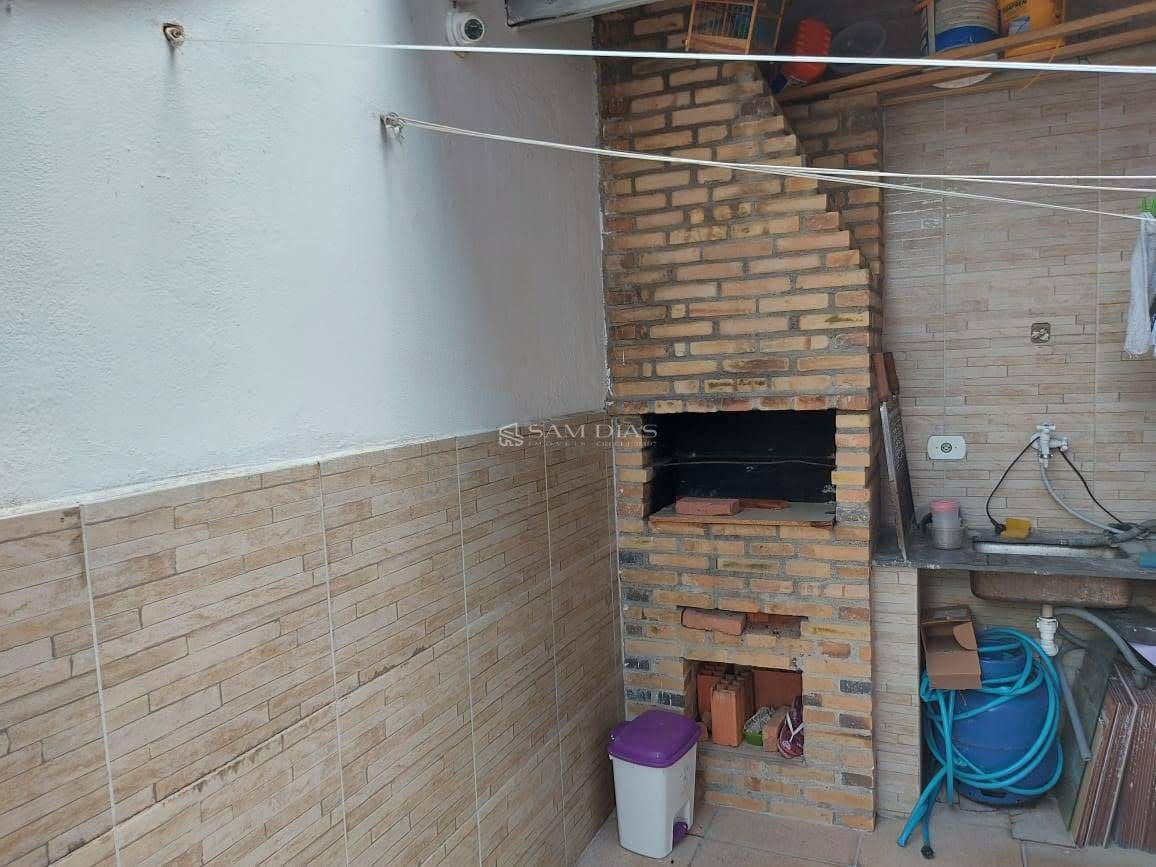 Sobrado, 3 quartos, 120 m² - Foto 23