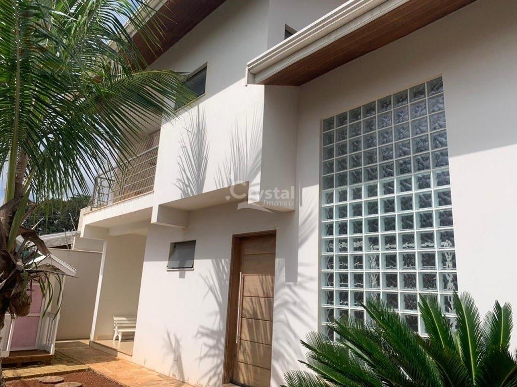 Casa Térrea em Residencial Village - Avaré. Foto 2