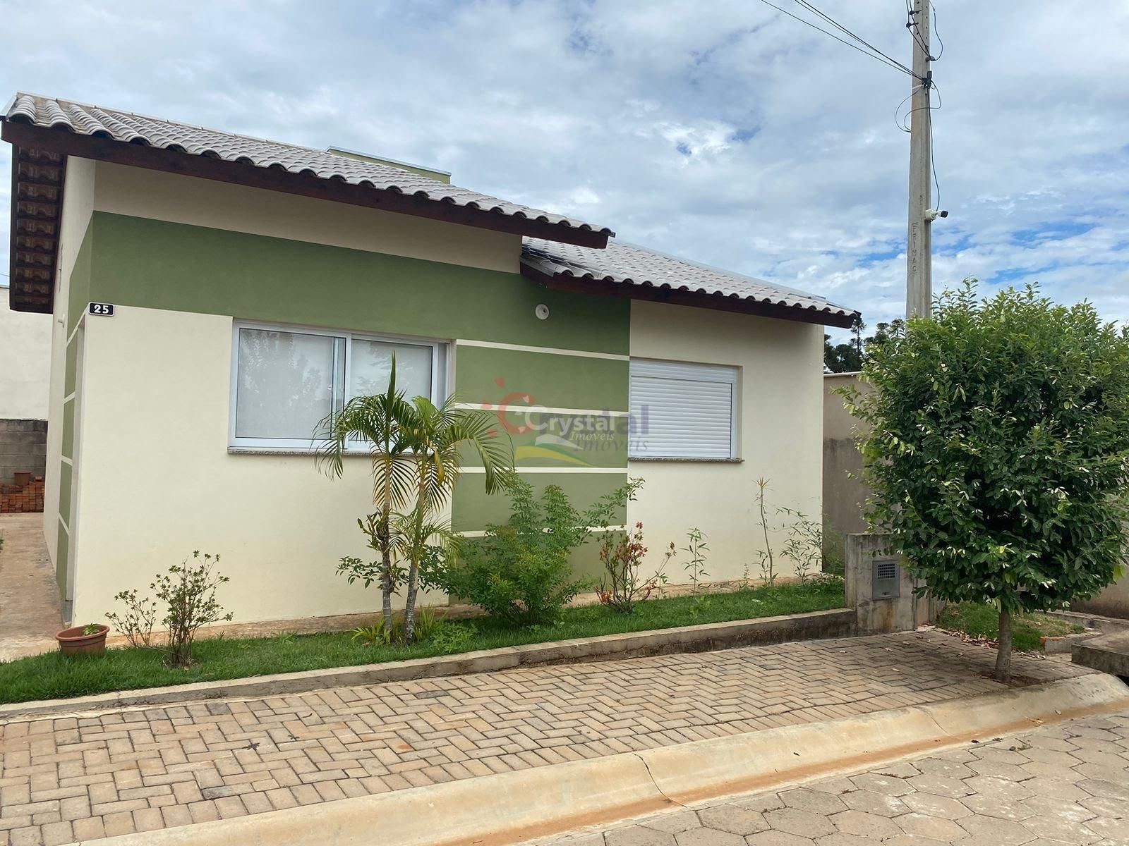 Casa de Condominio em Chácara Elisa - Avaré. Foto 2