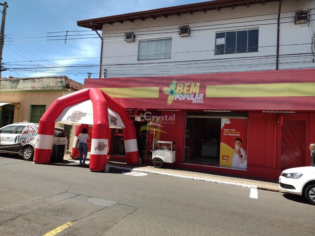 Imóvel Comercial à Venda no Centro - Avaré. Foto 2