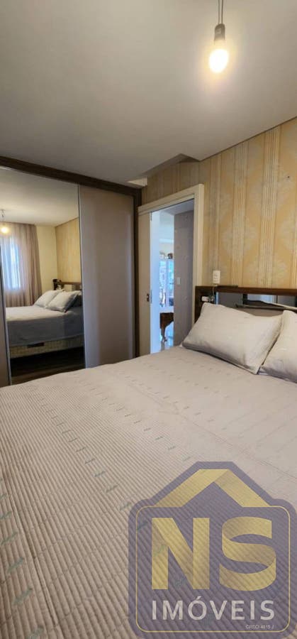 Apartamento de 2 quartos, 110m² no bairro São João, em Itajaí | Eu Corretor
