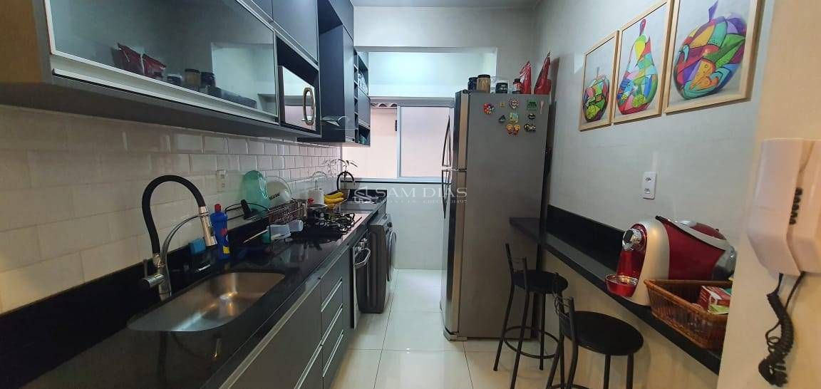Apartamento, 2 quartos, 73 m² - Foto 16