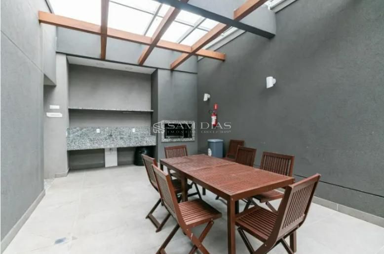 Flat/Apart Hotel, 1 quarto, 20 m² - Foto 16
