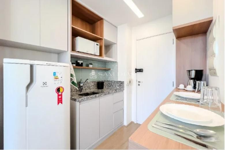 Flat/Apart Hotel, 1 quarto, 20 m² - Foto 5