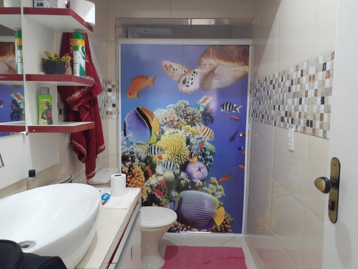 Casa, 1 quarto, 340 m² - Foto 7