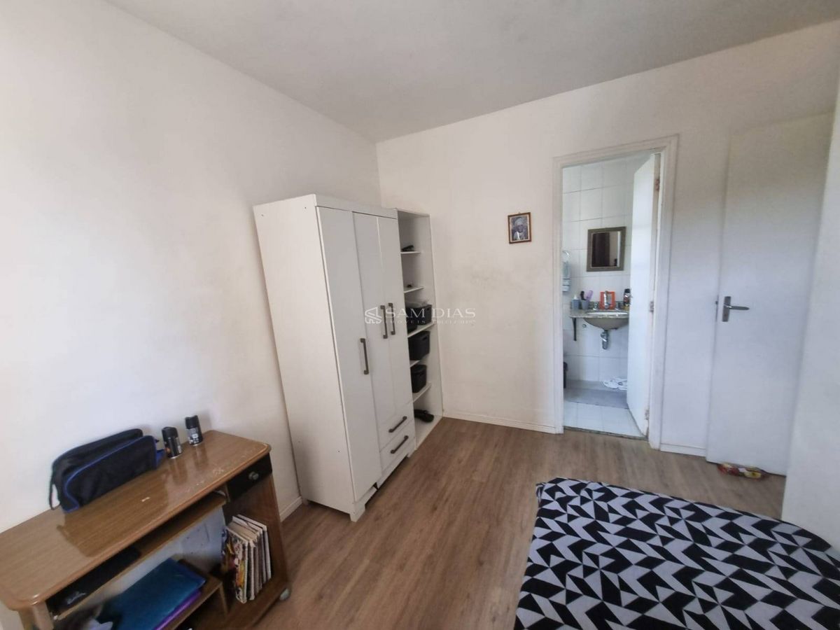 Apartamento, 3 quartos, 89 m² - Foto 11