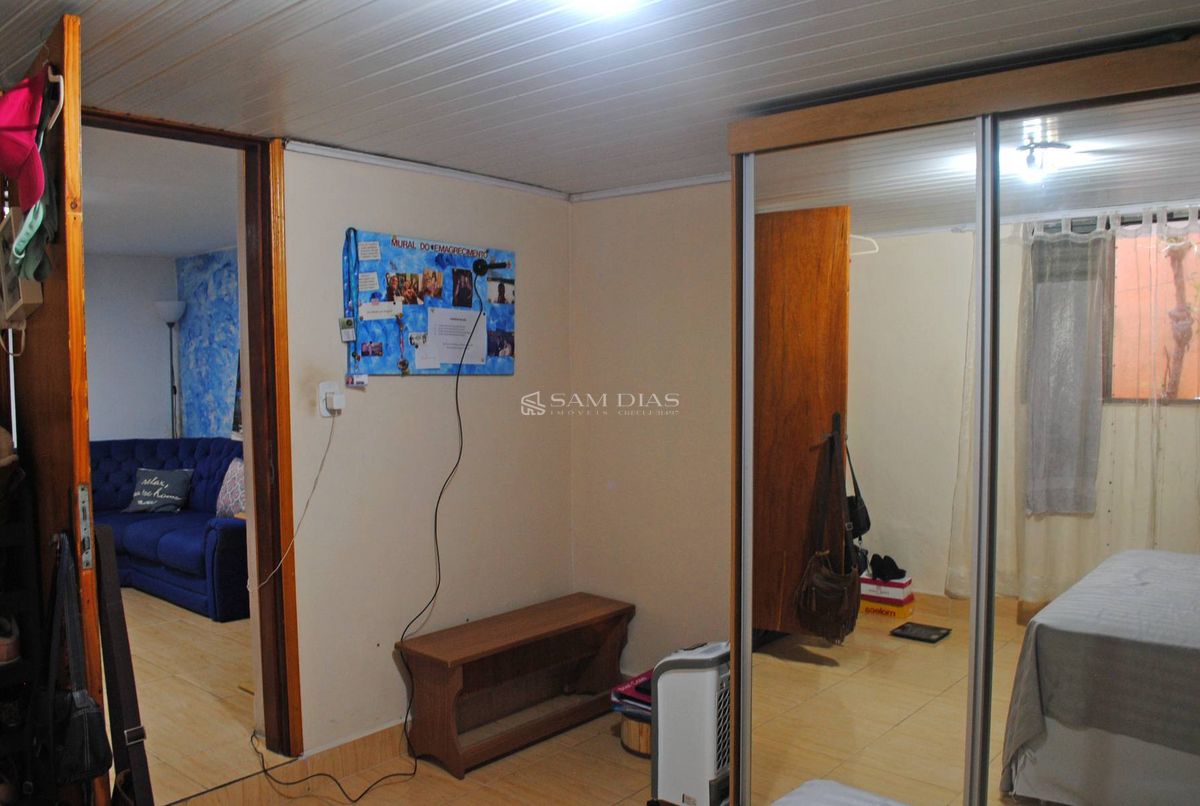 Casa, 2 quartos, 153 m² - Foto 5