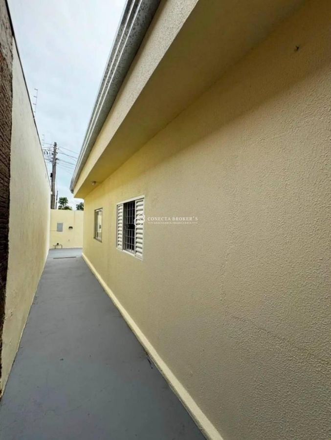 Casa, 3 quartos, 76 m² - Foto 22