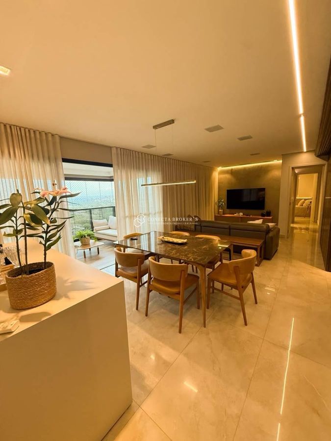 Apartamento, 3 quartos, 134 m² - Foto 15