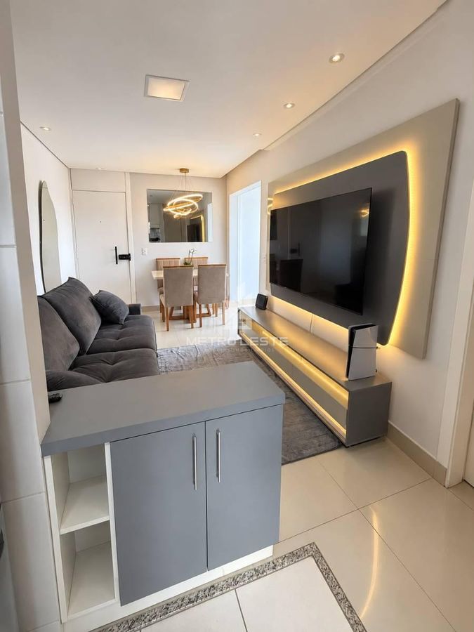 Apartamento, 2 quartos, 47 m² - Foto 8