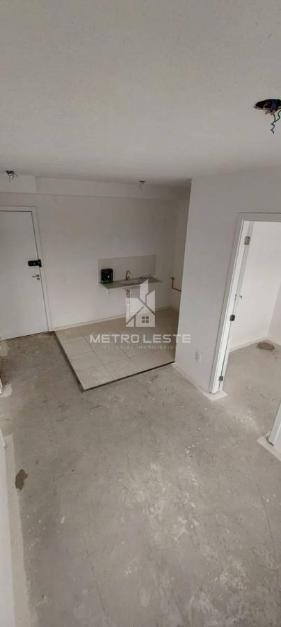 Apartamento, 2 quartos, 35 m² - Foto 8