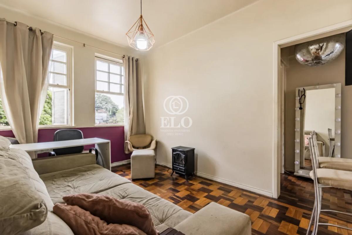 Apartamento, 1 quarto, 47 m² - Foto 2