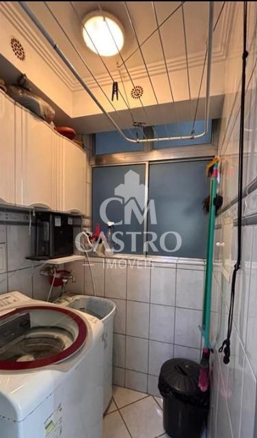 Apartamento 3 quartos Jardim Santa Terezinha (Zona Leste) SP - Reformado