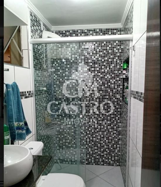 Apartamento 3 quartos Jardim Santa Terezinha (Zona Leste) SP - Reformado
