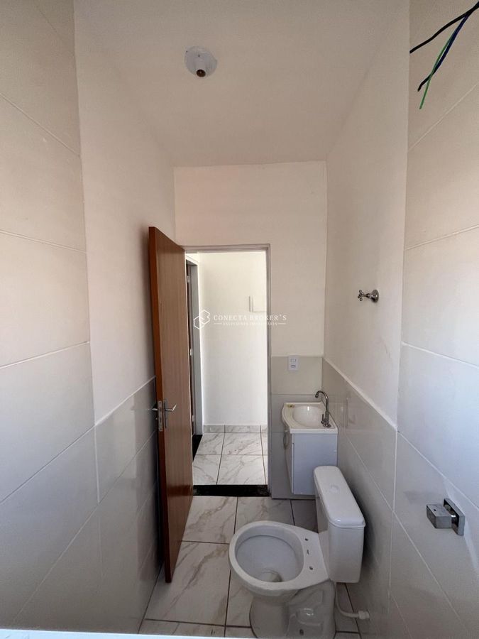 Casa, 1 quarto - Foto 3