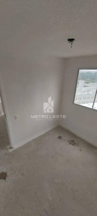 Apartamento, 2 quartos, 35 m² - Foto 11