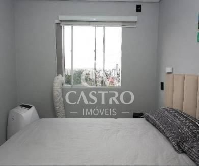 Apartamento 1 Quarto Tatuapé SP com acabamento clean e funcional