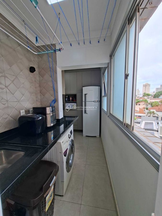 Apartamento, 2 quartos - Foto 11